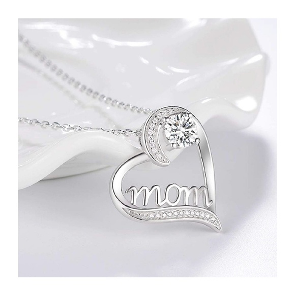 Mother's Day necklace - Picture 4 of 5